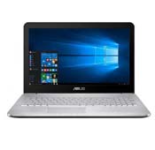 Asus N552VX i7-12GB-1TB-8GB SSD-4GB Laptop